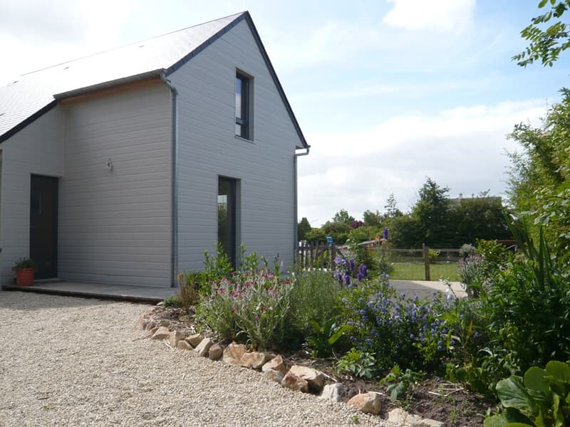 Location de vacances Manche A. Garel - Montmartin-sur-Mer (50590)
