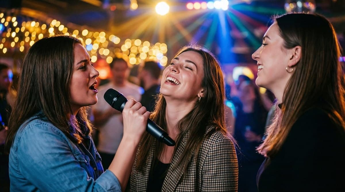 karaoke west bar pirou