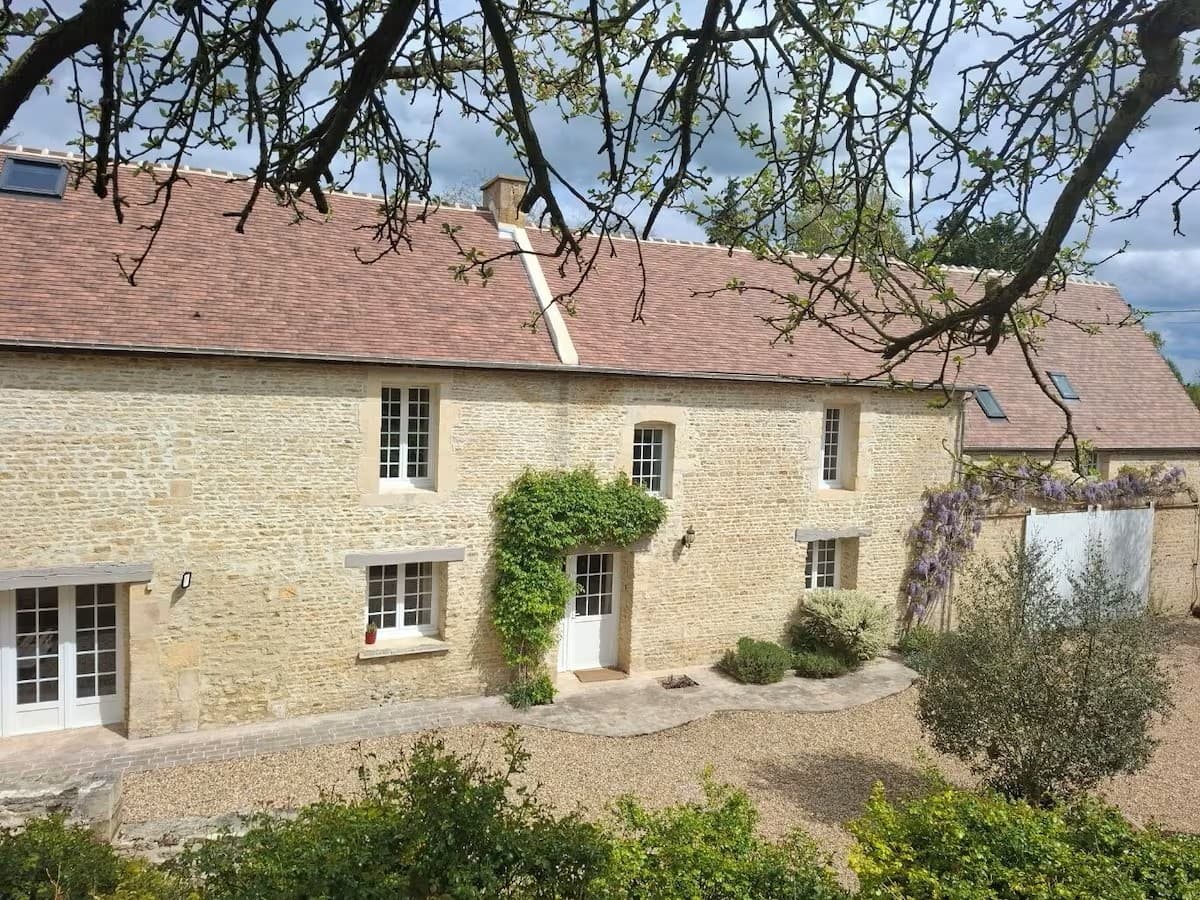 gîte