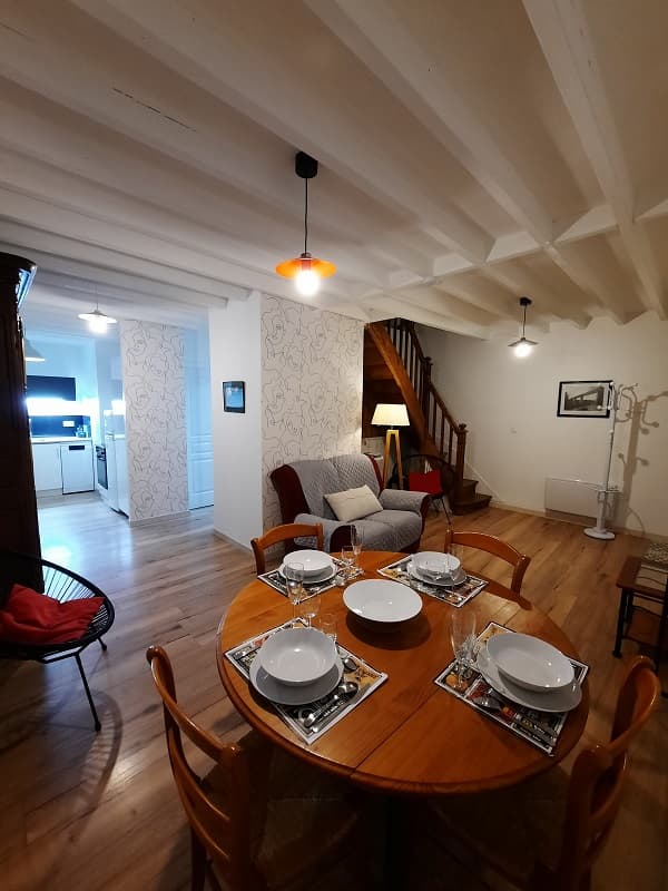 Gîte