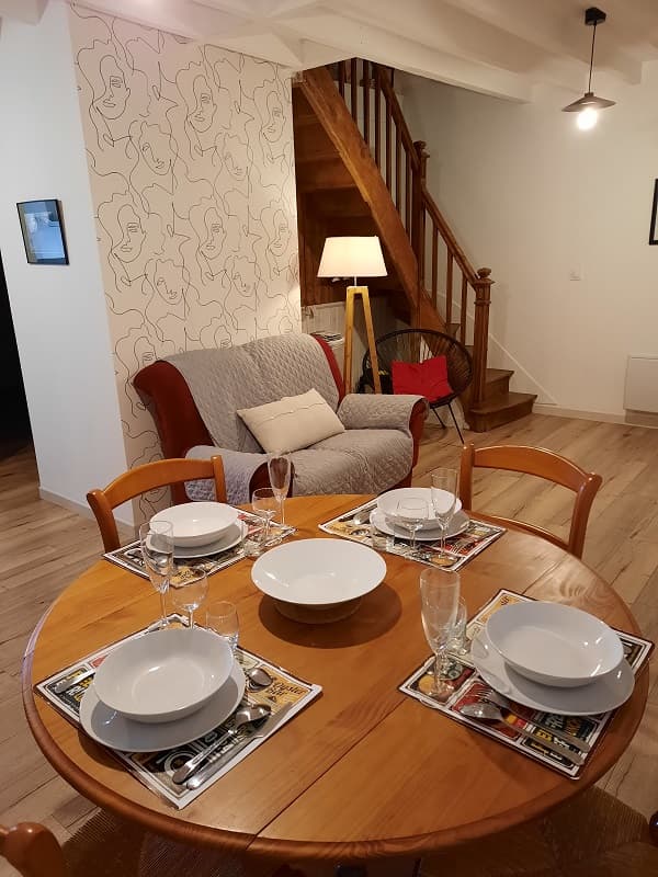 Gîte