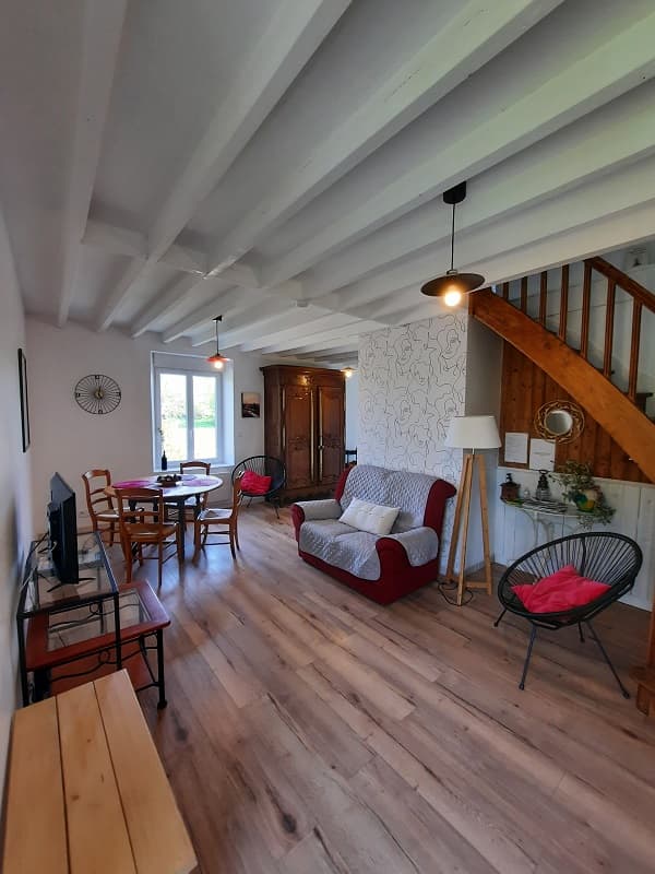 Salle commune