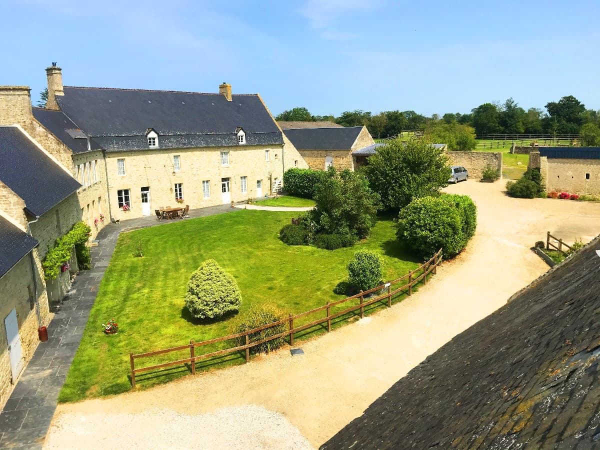 gite-normandie-baie-et-bocage-normandie