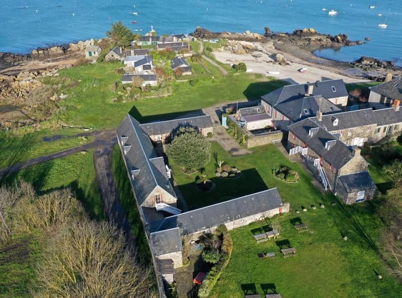 gites-de-la-ferme-de-chausey