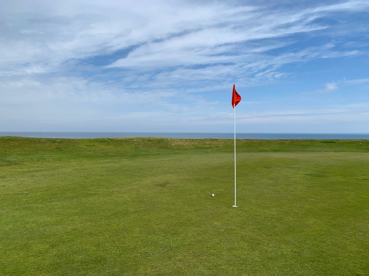 golf