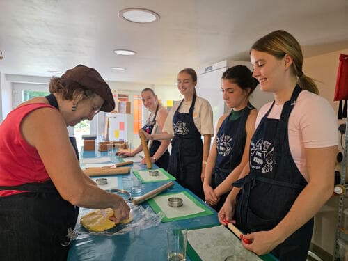 gourmandises ludiques atelier destination