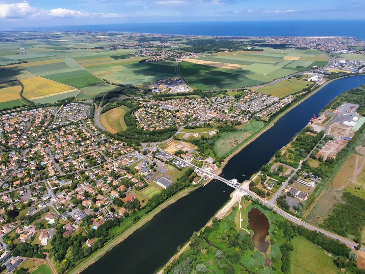 Pegasus Bridge