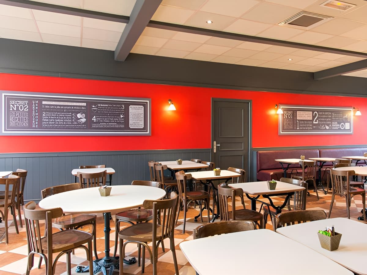 Ibis-FALAISE