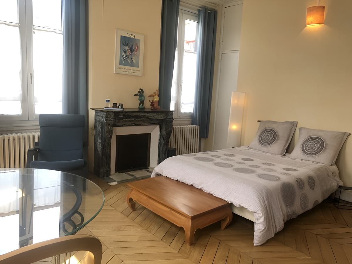 Au coeur de Lisieux