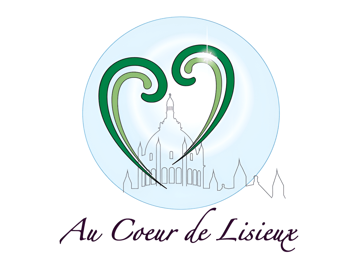 Au coeur de Lisieux