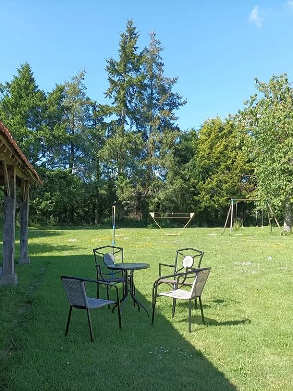 Jardin