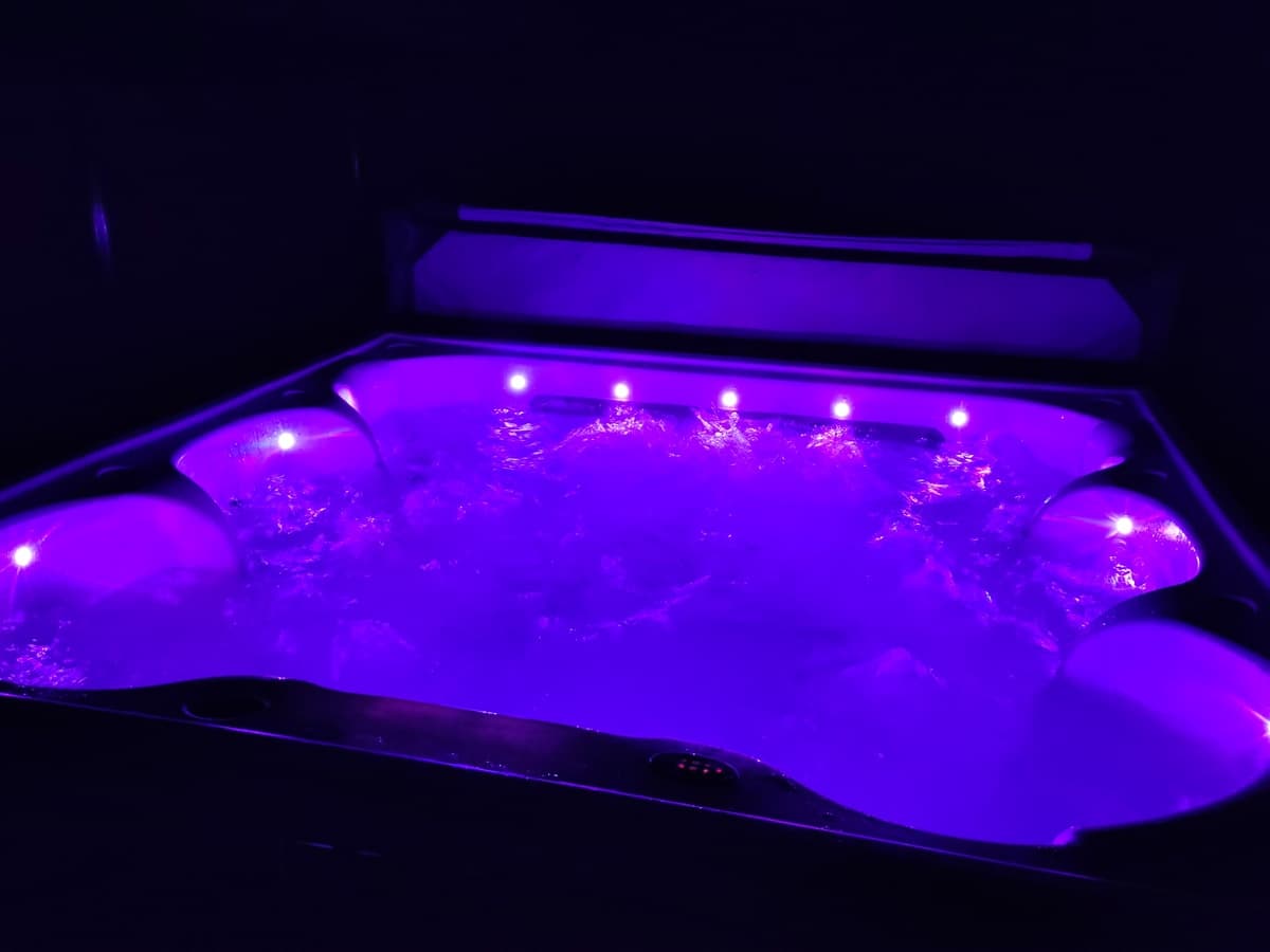 Jacuzzi