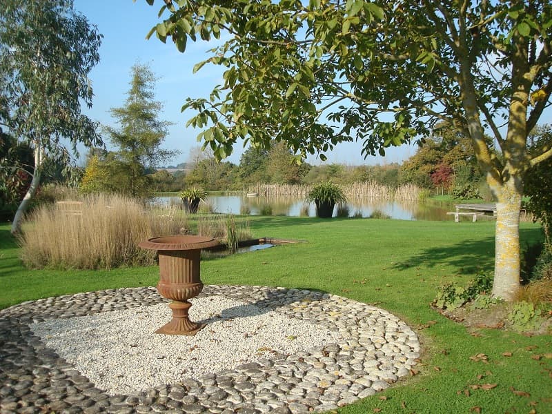 Jardin du Pré Fleuri 2