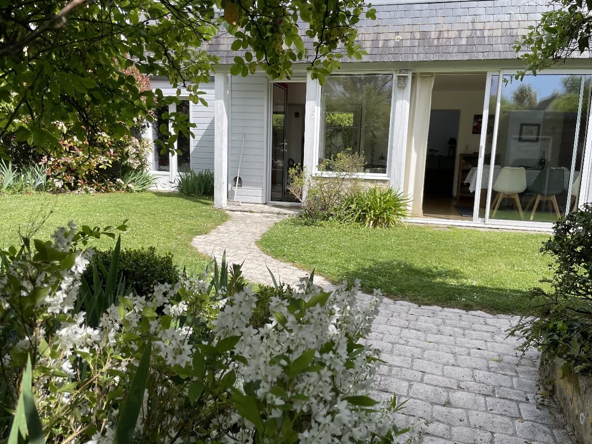 Jardin