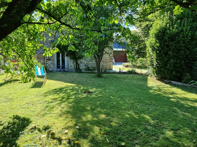Espace camping