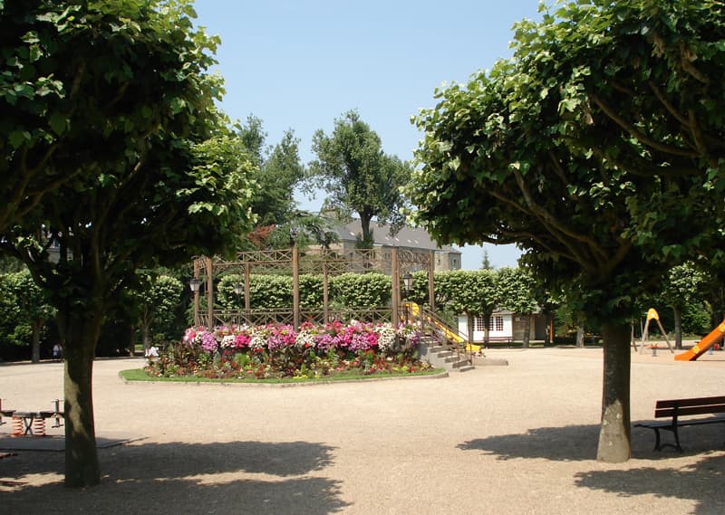 JARDIN PUBLIC