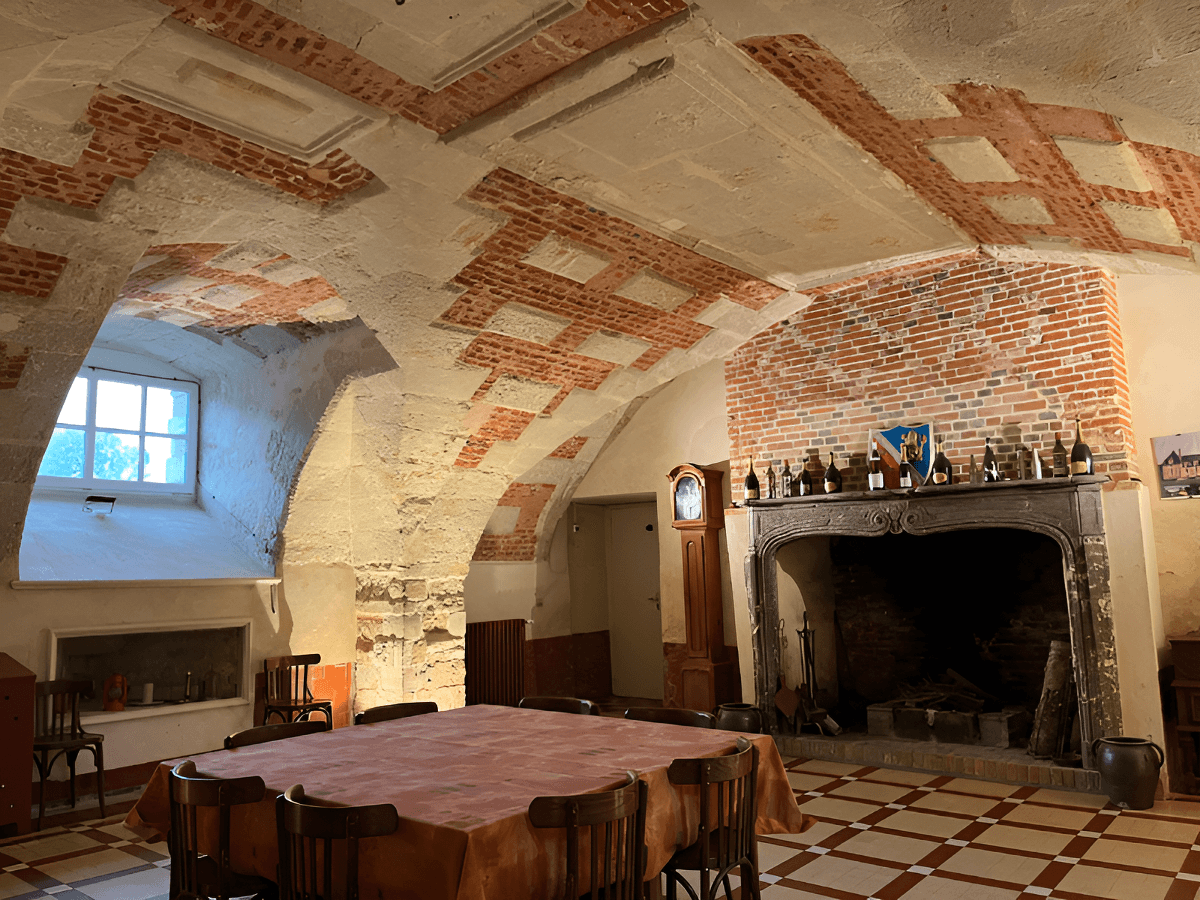 Château le Kinnor