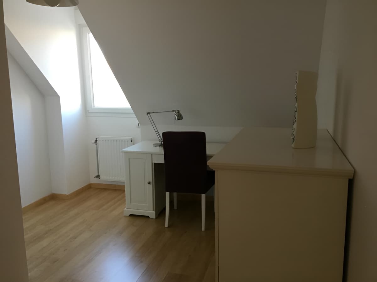 krikorian-bureau