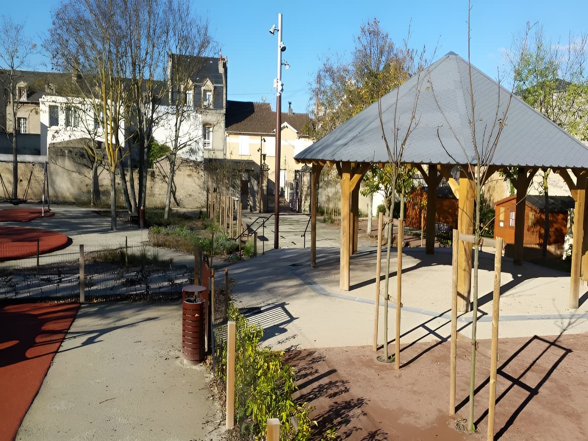 krikorian-parc