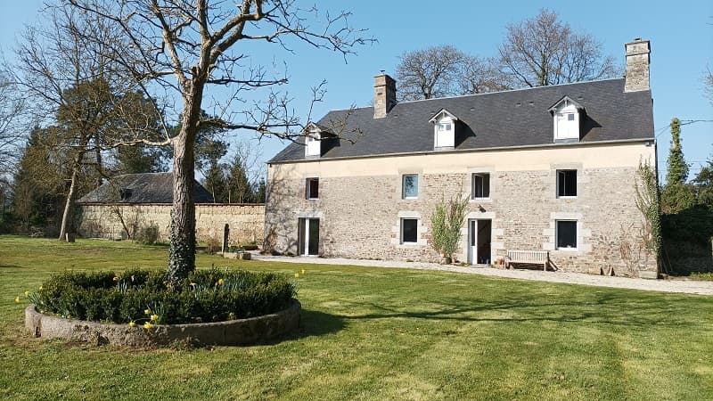La Maison de St Martin