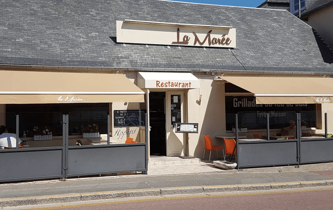 la maree