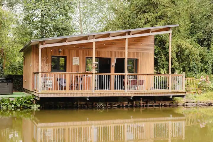 Le chalet