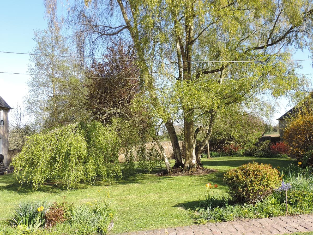 le parc