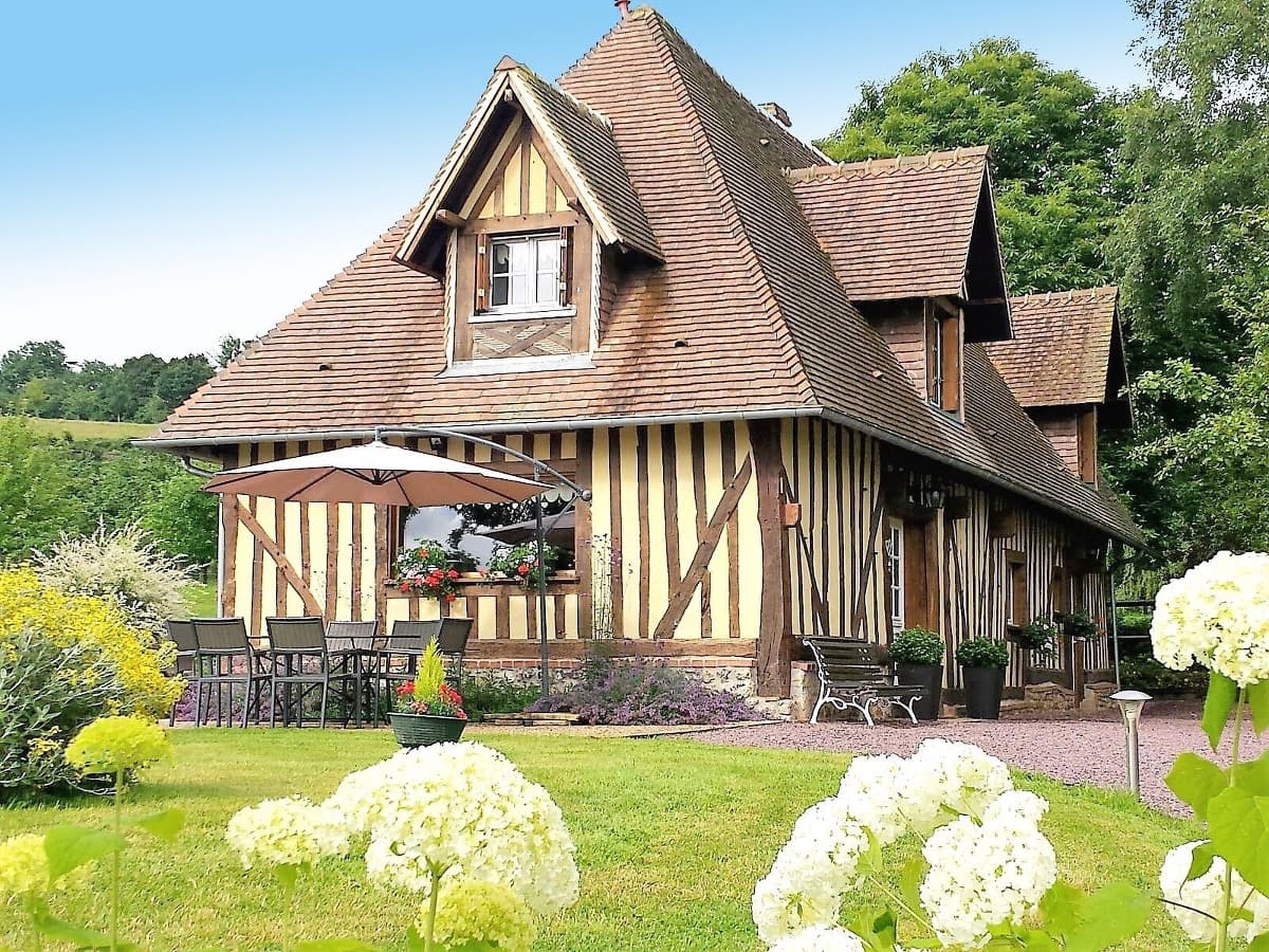 Le Pressoir