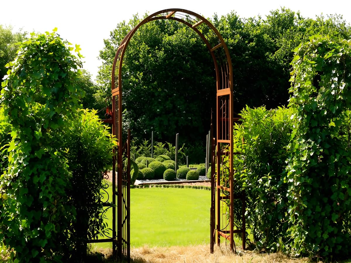 Le Rêve de Pan à Livry