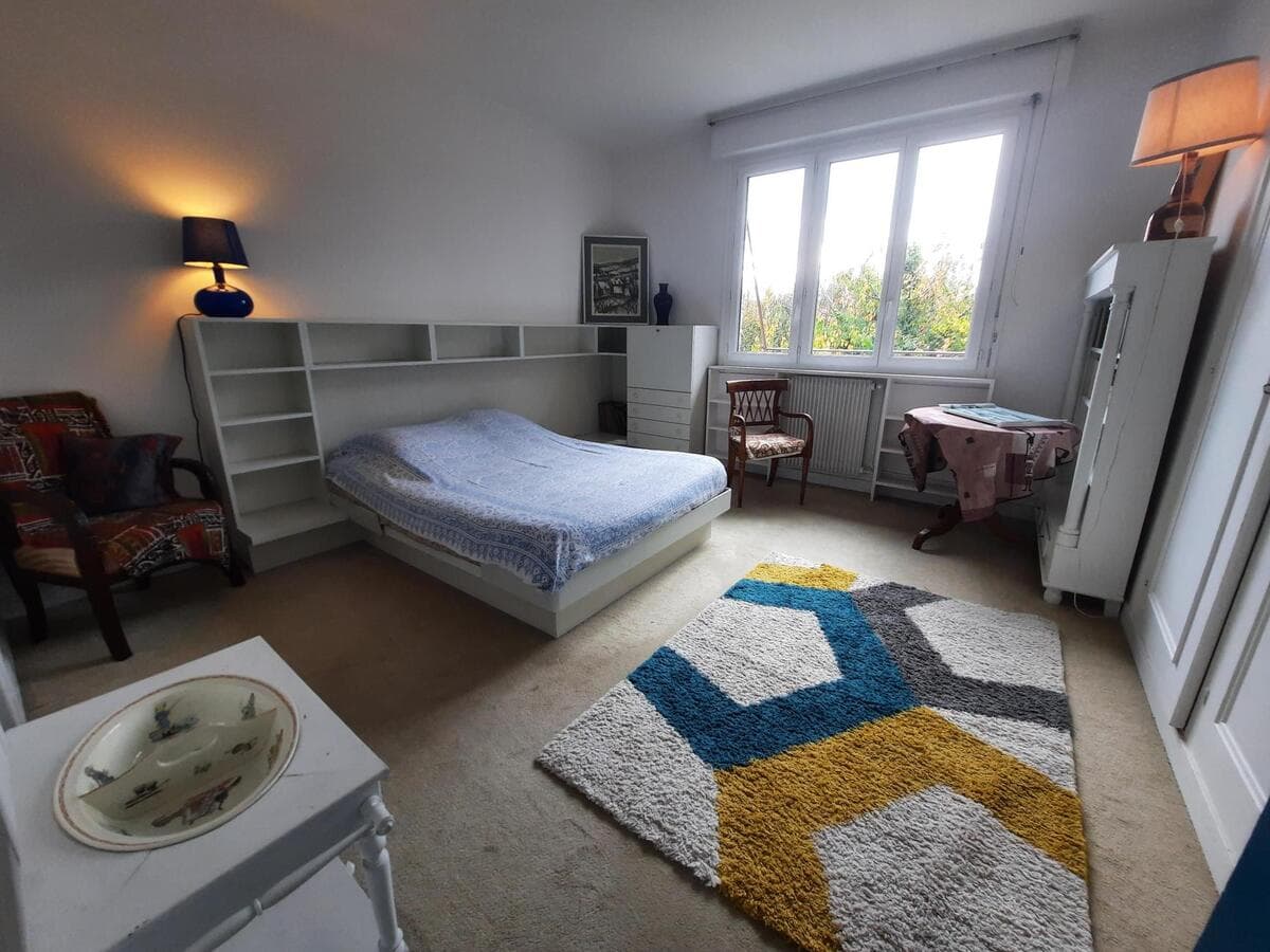 lerosey-pascale-courseulles-chambre-double-1