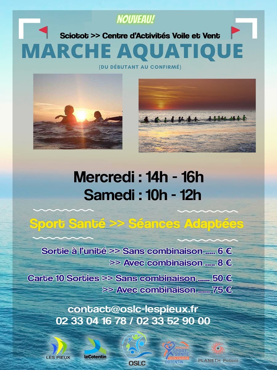 les pieux-oslc-marche-affiche