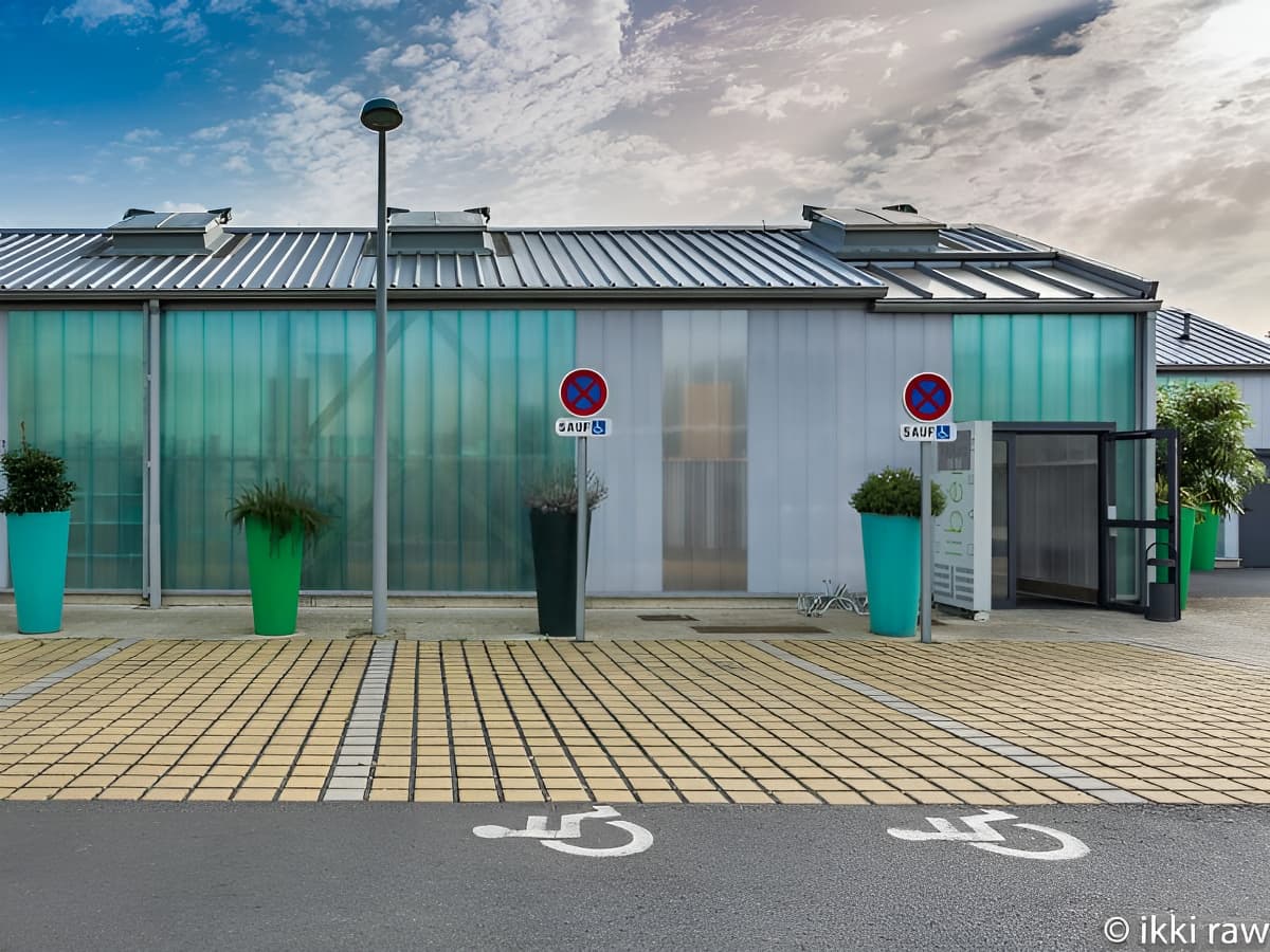 libera-parking
