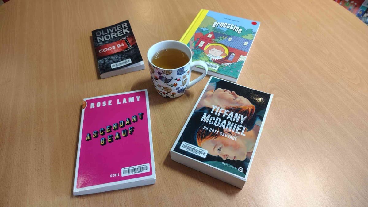 livre
