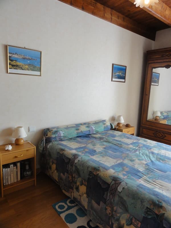 Location de vacances à Jullouville - Manche