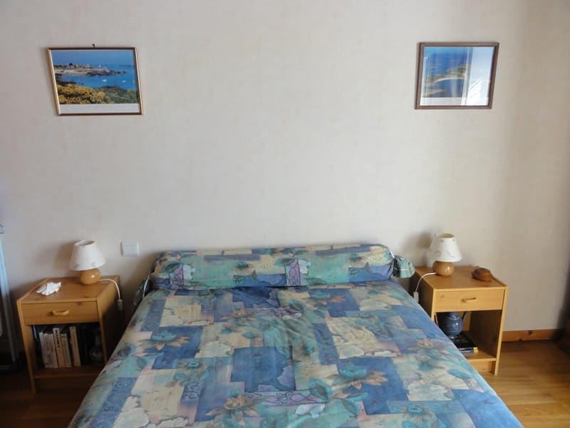 Location de vacances à Jullouville - Manche