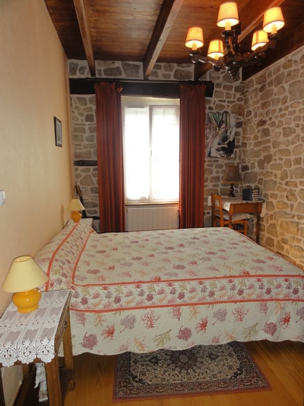 Location de vacances à Jullouville - Manche