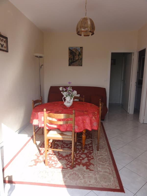 Location de vacances à Jullouville - Manche