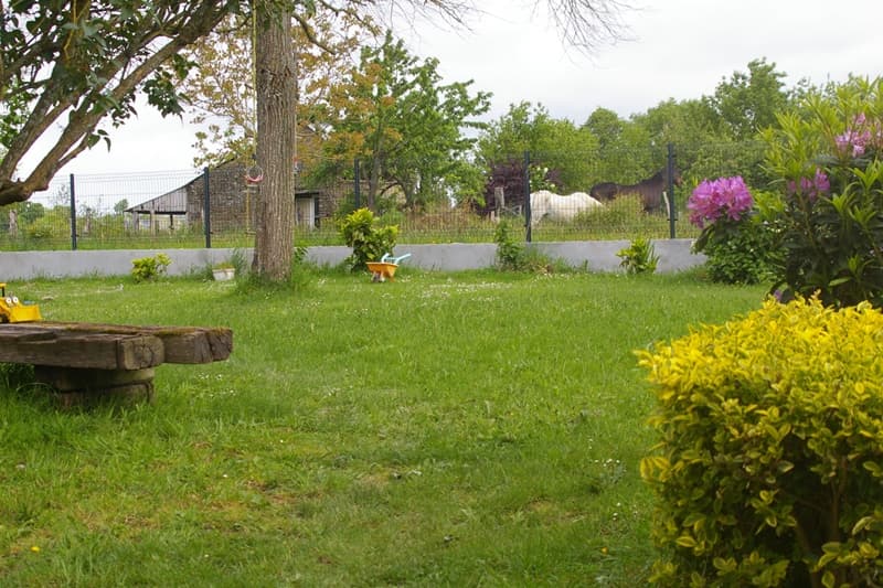 location de vacances à Crollon - Manche