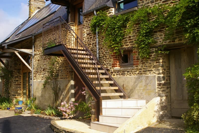 location de vacances à Crollon - Manche