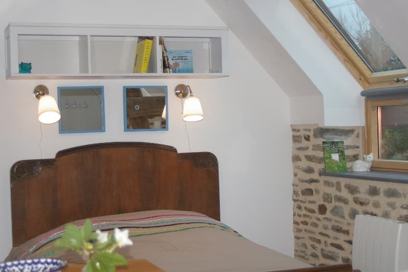 location de vacances à Crollon - Manche