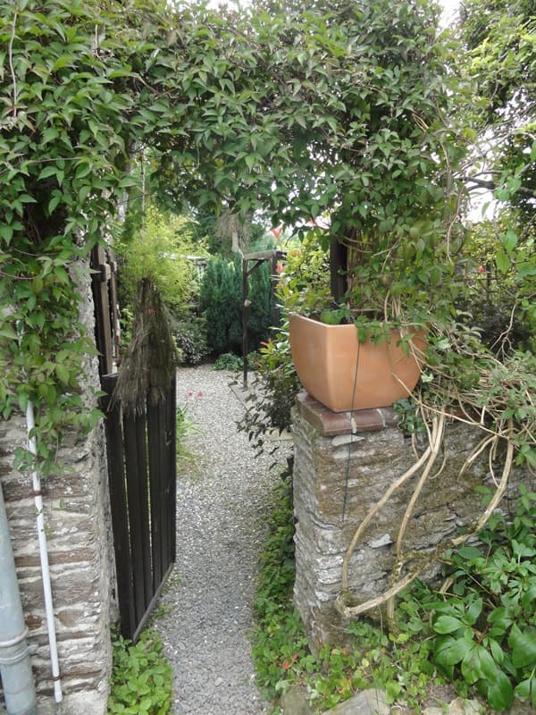 Meublé de tourisme à Gourfaleur - Manche