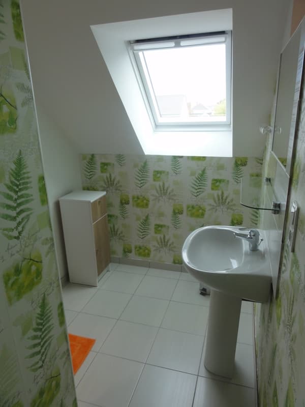 Location Manche M. Chapon - Agon-Coutainville (50230)