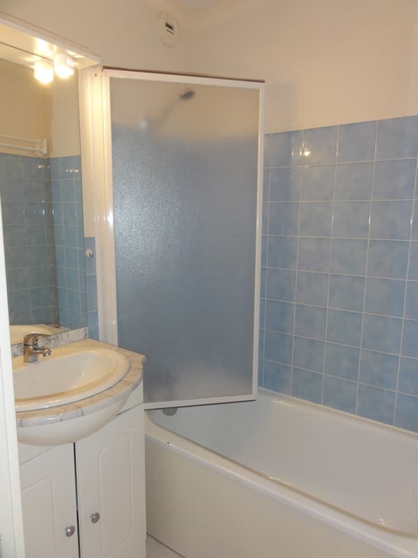 Location de vacances à Donville-les-Bains - Manche