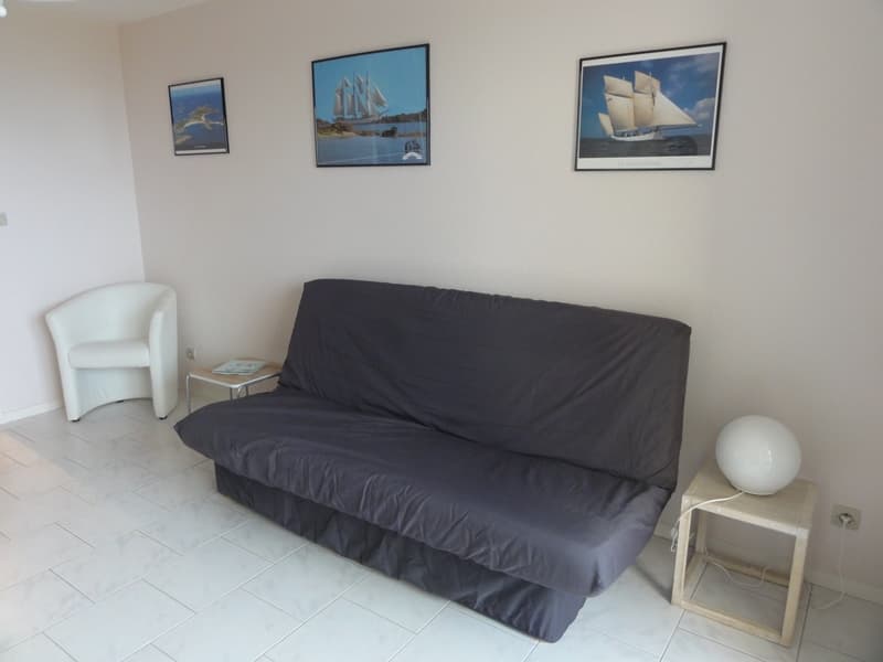 Location de vacances à Donville-les-Bains - Manche