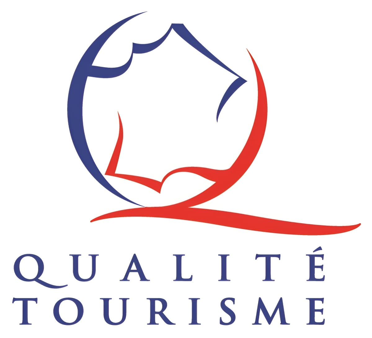 Le restaurant est labelisé par Normandie Qualité Tourisme
