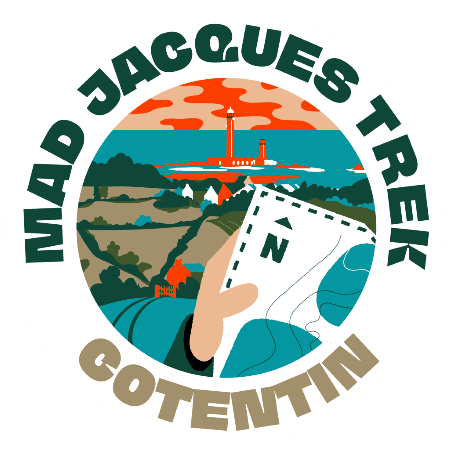 mad jacques