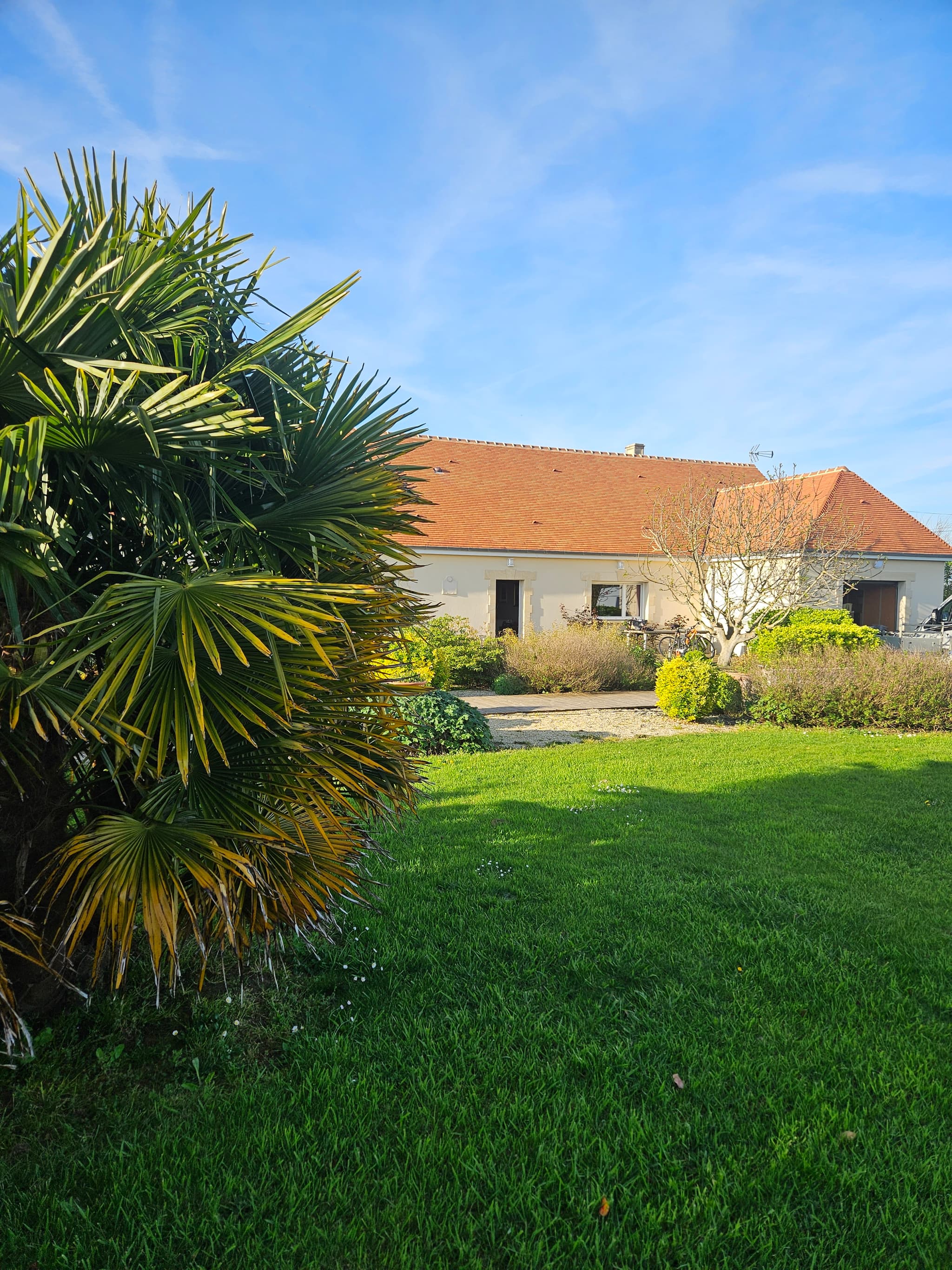 le domaine de Prune