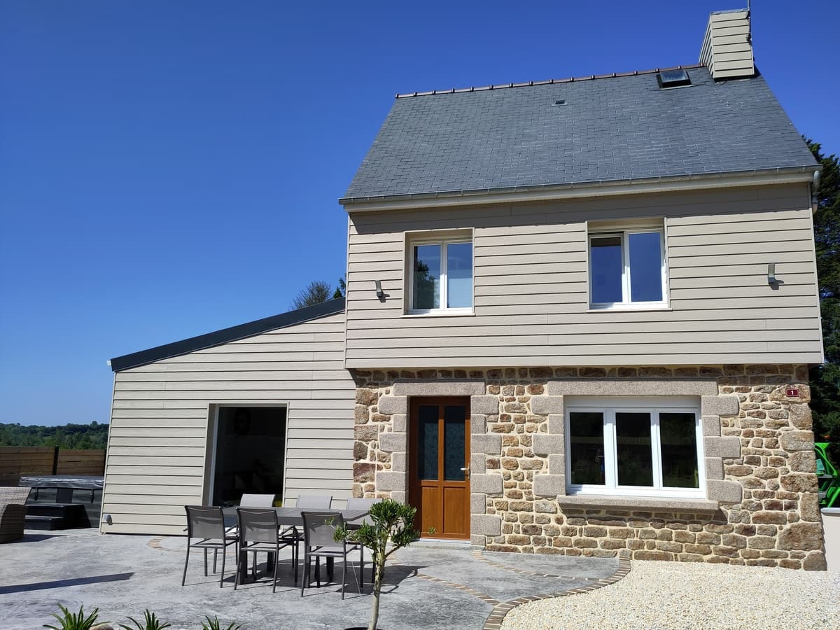 Gîte La Drairie