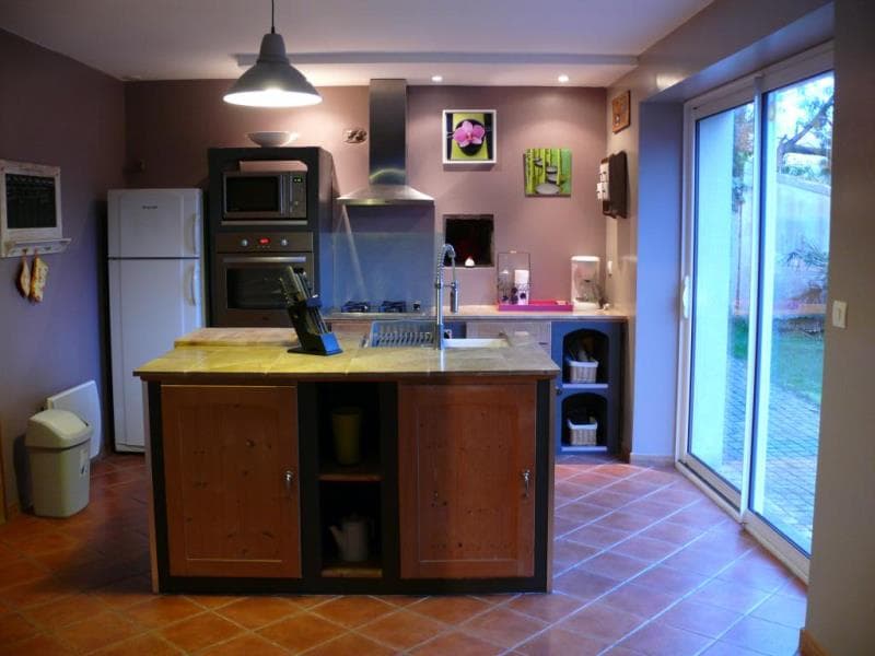 Meublé de tourisme C. Mesnil - Barneville-Carteret (50270)