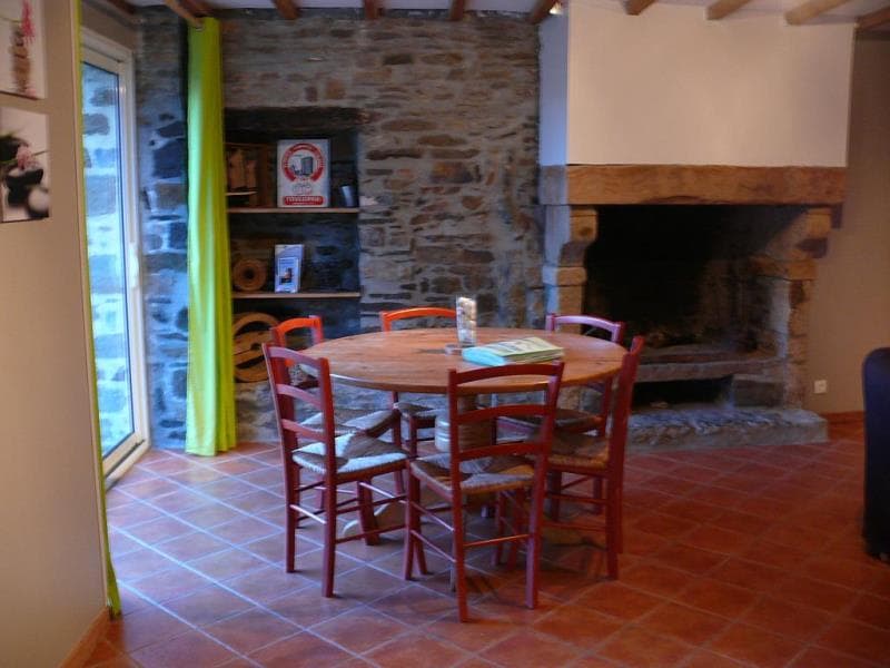 Meublé de tourisme C. Mesnil - Barneville-Carteret (50270)